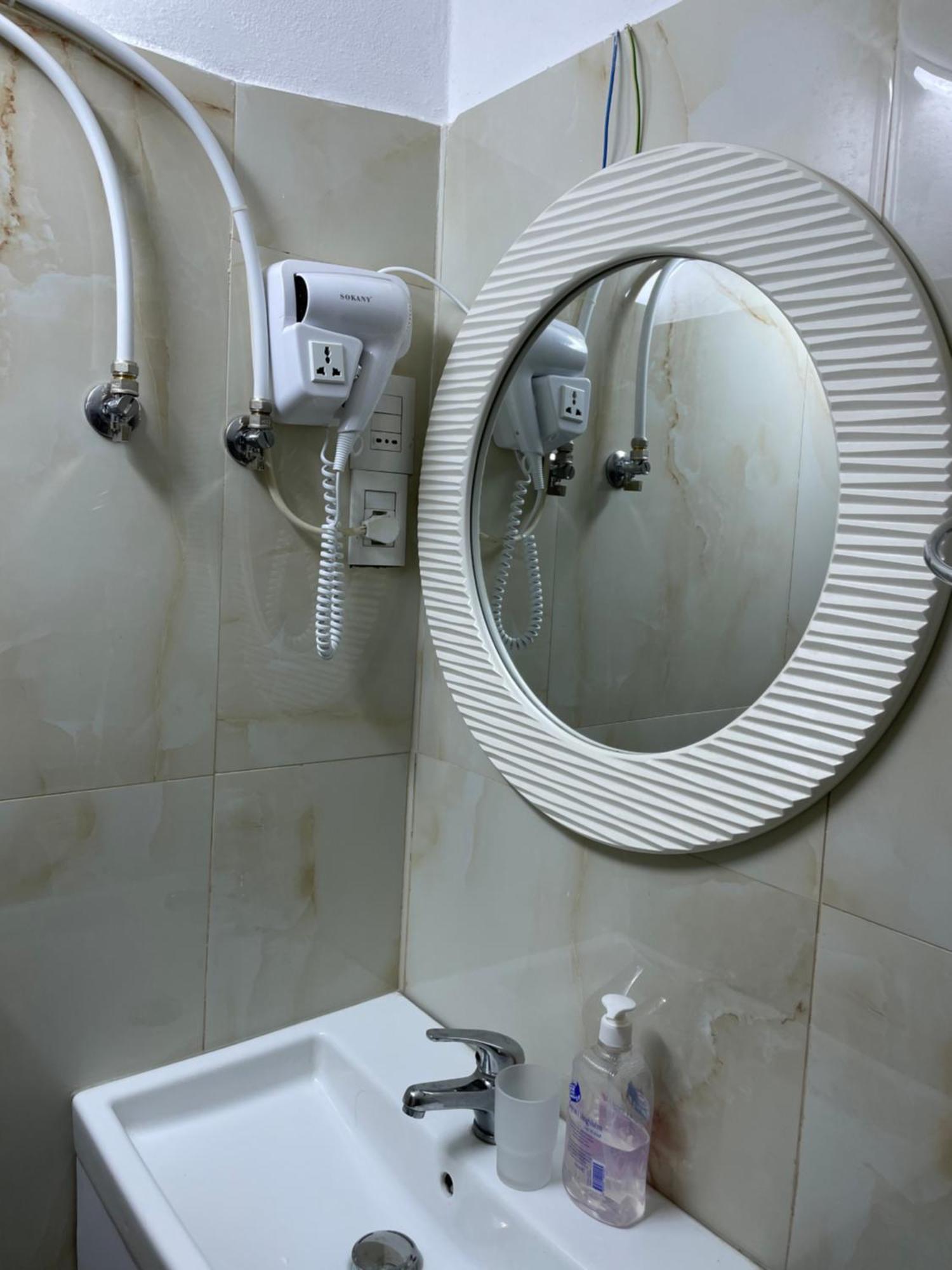 Destinacion Central Room Tirana Kültér fotó